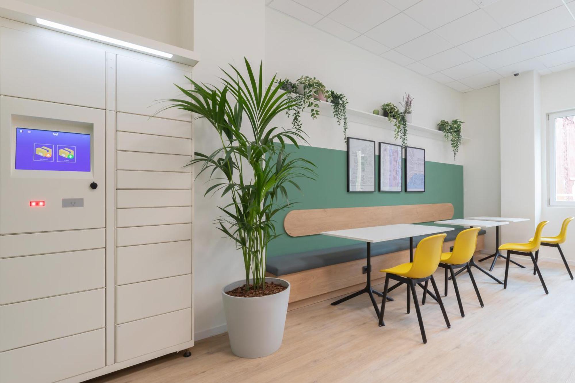 Well-Located Campus Rooms Near City Park Milan Luaran gambar