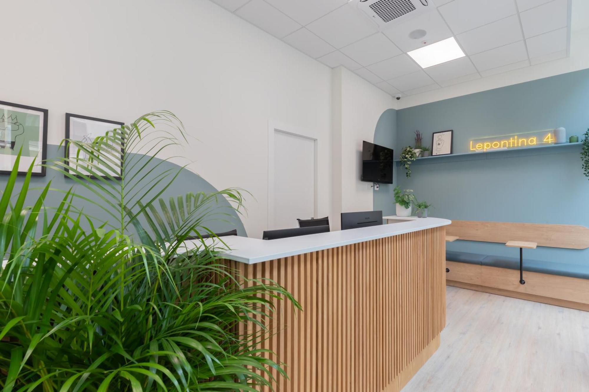 Well-Located Campus Rooms Near City Park Milan Luaran gambar