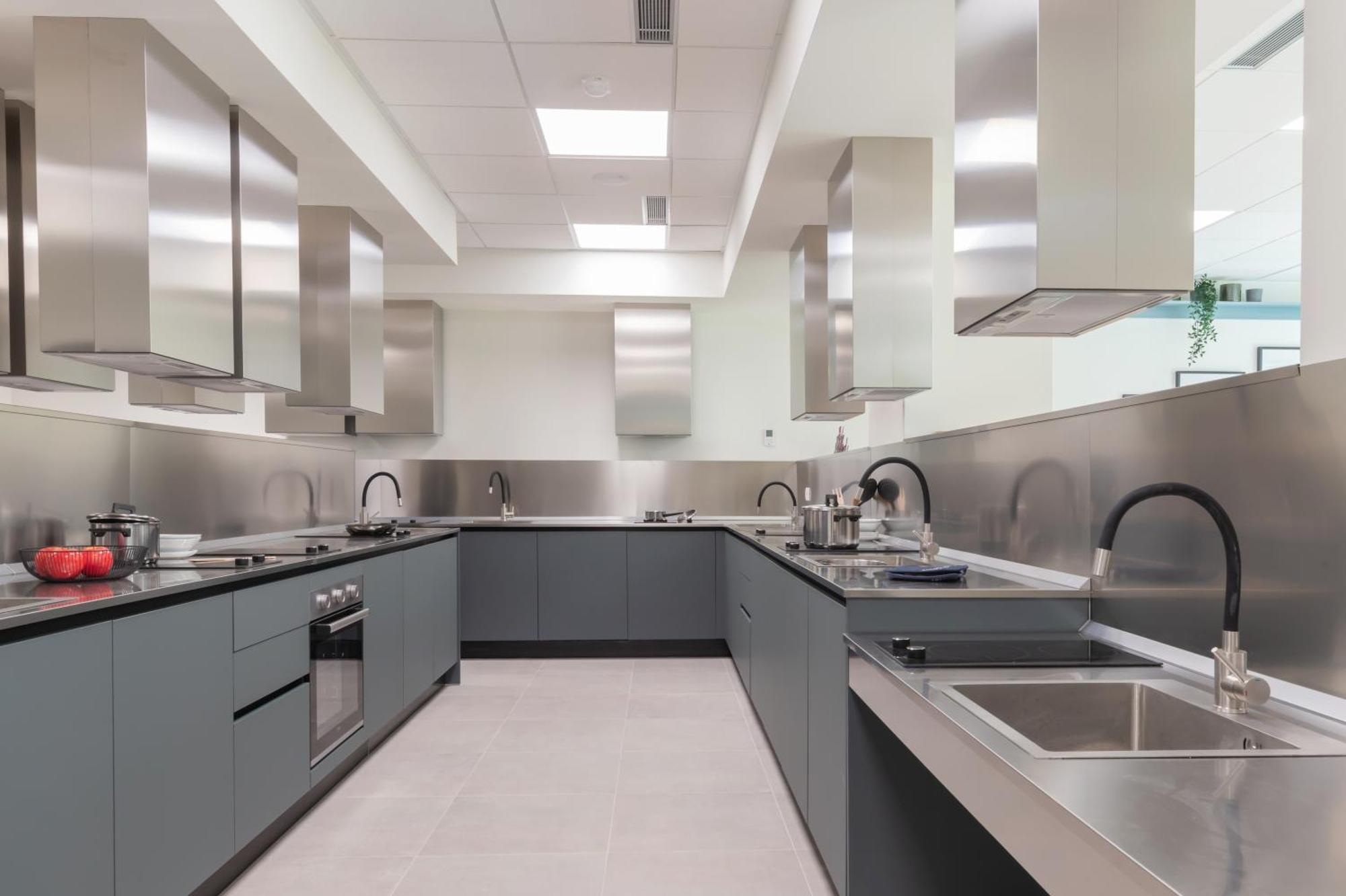 Well-Located Campus Rooms Near City Park Milan Luaran gambar